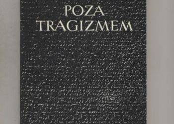 Poza tragizmem - Niebuhr