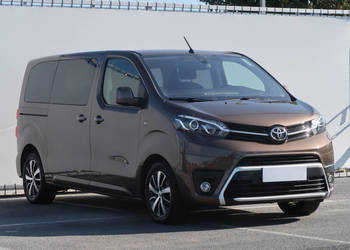 Toyota ProAce Verso 2.0 D-4D
