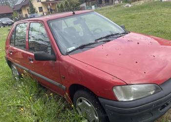 Peugeot 106