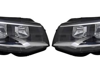Volkswagen T6 Multivan Reflektor przedni lampa przednia NOWA