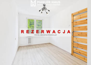 2-pokojowe mieszkanie – centrum Suwałk