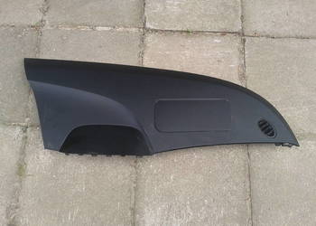 zaślepka poduszki airbag konsola deska honda jazz III 08-14 zaślepka poduszki airbag konsola deska honda jazz III 08-14