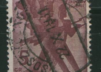 Zn. PMW Fi 246 kas 1930 Sosnowiec