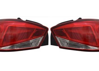 Seat Ibiza 17- Lampa tylna NOWA