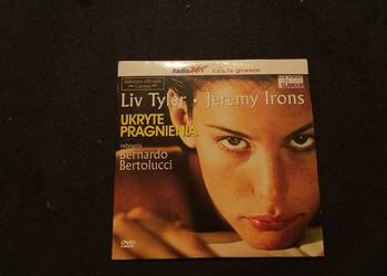 Ukryte pragnienia film