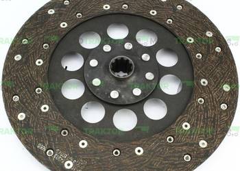 Tarcza sprzęgła Fiat 90-90 95-90 100-90 110-90 880 980