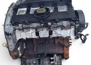 SILNIK Ford Mondeo MK3 2.2 TDCI 155KM ładnie pracuje QJBA QJBB