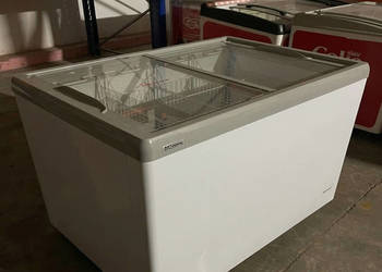 Zamrażarka Hiron SD-510