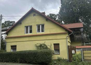 Dom na sprzedaż z lokalem użytkowym