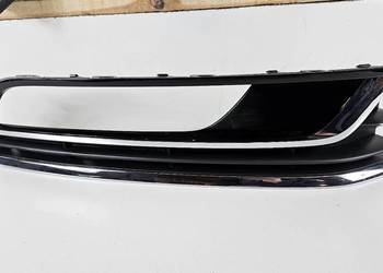 VW PASSAT B7 3AA KRATKA PRAWA ZDERZAKA PRZÓD 3AA853666A