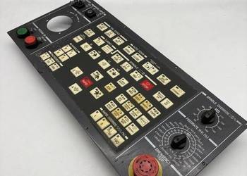 Fanuc WIA2000-12-00 Control Panel