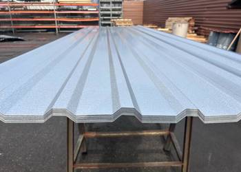 Trapez T-18 Producent Gryfice