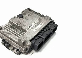 KOMPUTER SILNIKA ECU OPEL VIVARO II 0281011532