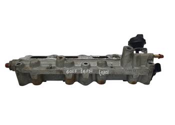 LISTWA WTRYSKOWA VW Golf V Jetta Passat Eos Audi A3 8P 1.6 FSI GK00266