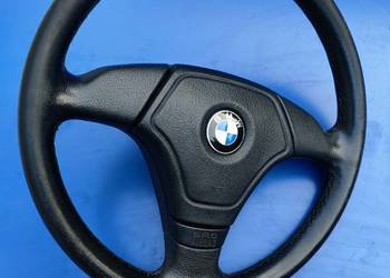 Kierownica trójramienna BMW E34 E36 E38 E39