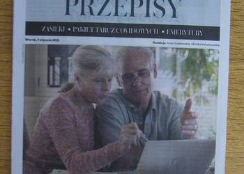 Jak się zmienią w 2021 roku przepisy - Gazeta Wyborcza