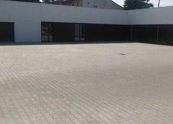 Wynajmę obiekt handlowo w centrum Elbląga 530 m2 z własnym parkingiem