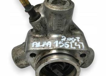 POMPA WTRYSKOWA BOSCH Alfa Romeo 156 2.0 JTS 0261520016