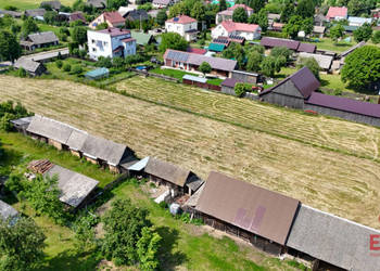 Działka do sprzedania Siemianówka Lipowa 2831m2