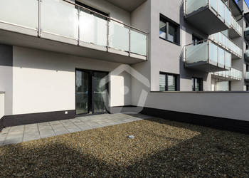 Mieszkanie 3 pokojowe z dużym tarasem-ul. Iwonicka