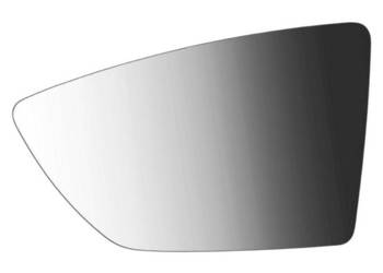 SZKŁO WKŁAD LUSTERKA LEWE SEAT LEON III 2013 2014 2015 2016 2017 2018 2019