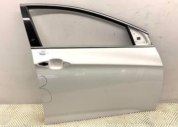 DRZWI PRAWY PRZÓD HYUNDAI i40 Hatchback NCW - CREAMY WHITE