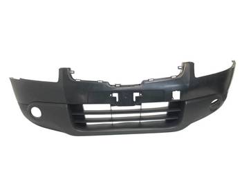 NISSAN QASHQAI I J10 2007-2010 ZDERZAK PRZÓD PRZEDNI / NOWY