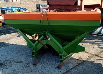 Rozsiewacz nawozów amazone 1800