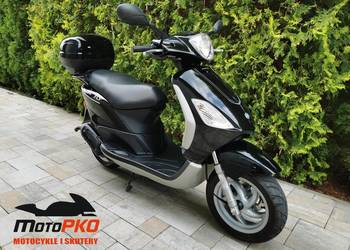 Piaggio Fly 50 2T RABAT -500zł od ceny TRANSPORT cała Polska 400zł