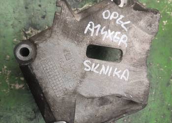 OPEL A14XER astra corsa inne A12XER łapa silnika 13248790