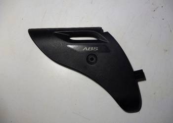 Piaggio Vespa Sprint Black osłona przedniego widelca A531
