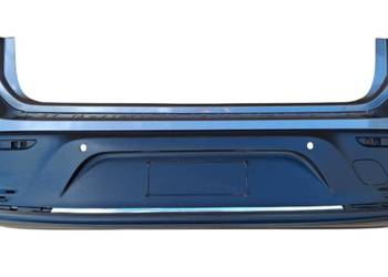 MERCEDES EQB W243 ZDERZAK TYŁ TYLNY DOKŁADKA PDC A2438858000