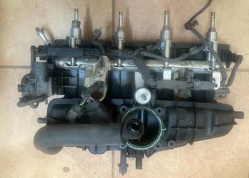 KOLEKTOR SSĄCY VW AUDI 2.0 TFSI TSI 06J133185