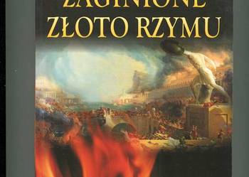Zaginione złoto Rzymu-Costa Zaginione złoto Rzymu-Costa