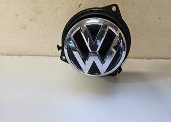 VW POLO V LIFT 6C0 KLAMKA MIKROSTYK KLAPY TYŁ 6C6827469F