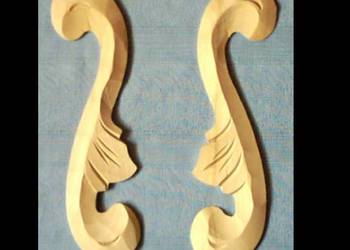 RZEŻBA MEBLOWA NR.- 67