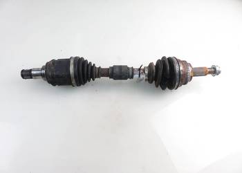 PÓŁOŚ LEWA PRZEDNIA TOYOTA AVENSIS VERSO 2.0 D  1CD-FTV 