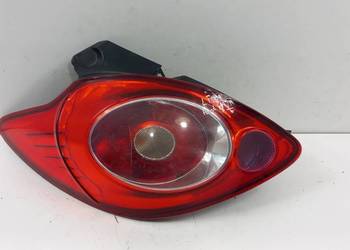 FORD KA MK2  LAMPA TYŁ LEWA