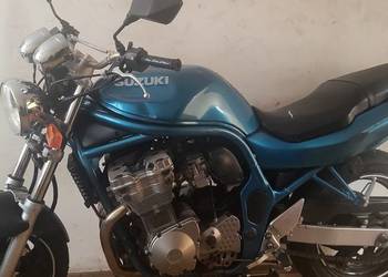 Sprzedam suzuki bandit