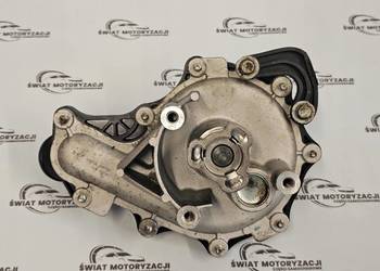 JUMPER 2.2 HDI 4H03 130KM 13r 161tys km pompa wody VKPA 84700