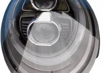 LAMPA PRAWY PRZÓD 991631272 FULL LED PORSCHE 991 911