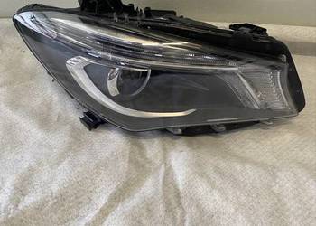 MERCEDES CLA W117 117 LAMPA BI XENON ORYGINALNA LED PRAWA