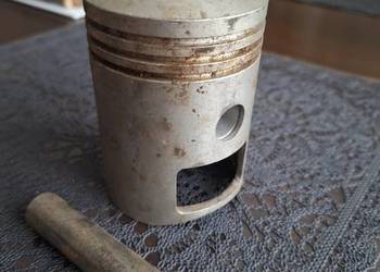 Orginalny tłok wsk 175 stary typ
