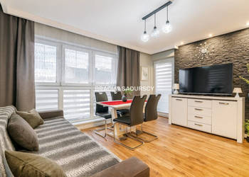 Mieszkanie na sprzedaż Wieliczka Władysława Jagiełły 50.32m2 3-pok