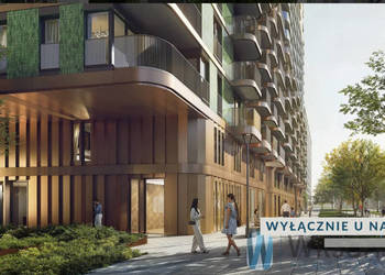 Do sprzedaży mieszkanie Wrocław 29.58m2 1 pokój