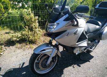 Honda Deauville 700