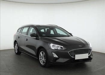 Ford Focus 1.0 EcoBoost