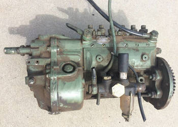 Pompa Wtryskowa Bosch 0400846522 Mercedes 814 OM366