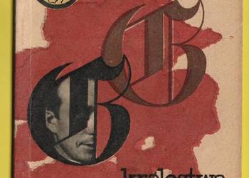 ŻÓŁTY TYGRYS - KRÓLESTWO HANSA FRANKA - 1964