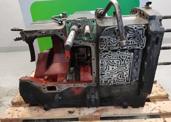 Fendt Turboshift Skrzynia biegów